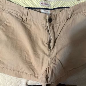 Merona shorts